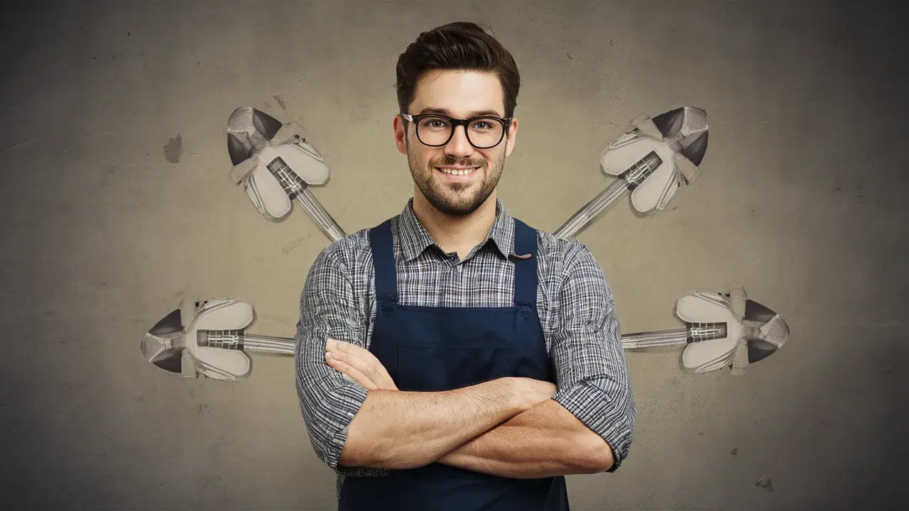 Handyman Business License in Dubai